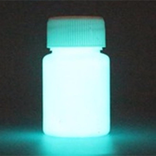 High-Gloss Luminous Paint Waterproof Long-Lasting Fluorescent Liquid