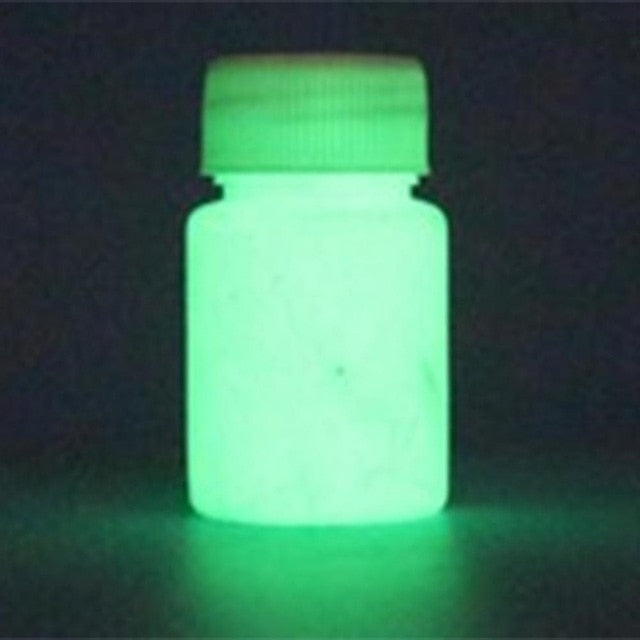 High-Gloss Luminous Paint Waterproof Long-Lasting Fluorescent Liquid