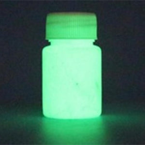 High-Gloss Luminous Paint Waterproof Long-Lasting Fluorescent Liquid