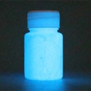 High-Gloss Luminous Paint Waterproof Long-Lasting Fluorescent Liquid