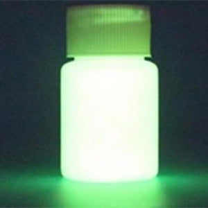 High-Gloss Luminous Paint Waterproof Long-Lasting Fluorescent Liquid