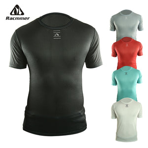 Racmmer Pro 2019 Bike Cool Mesh Superlight Cycling Base Layers Bicycle Short