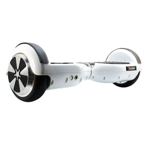 6.5 inch 2 wheels i scooter Electric hoverboard with Bluetooth carry bag self balance/ scooter