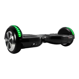 6.5 inch 2 wheels i scooter Electric hoverboard with Bluetooth carry bag self balance/ scooter