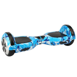 6.5 inch 2 wheels i scooter Electric hoverboard with Bluetooth carry bag self balance/ scooter