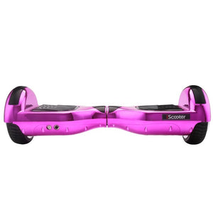 iScooter Bluetooth hoverboard 2 Wheel self Balance Electric scooter Standing / Samsung battery scooter