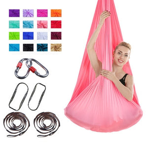 Aerial Yoga Hammock Premium