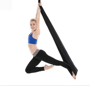 Aerial Yoga Hammock Premium