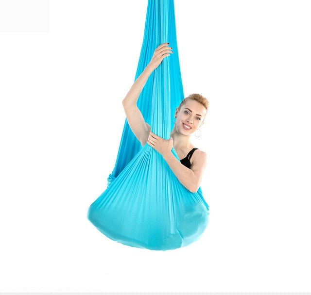 Aerial Yoga Hammock Premium