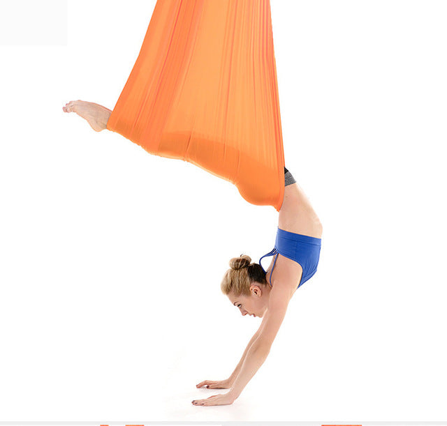 Aerial Yoga Hammock Premium