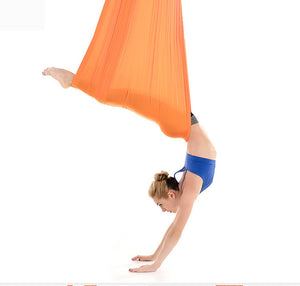 Aerial Yoga Hammock Premium