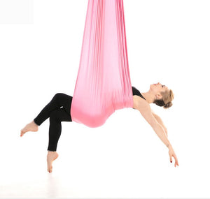 Aerial Yoga Hammock Premium