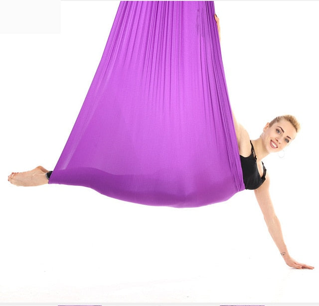 Aerial Yoga Hammock Premium