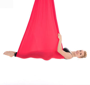 Aerial Yoga Hammock Premium