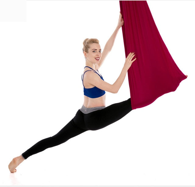 Aerial Yoga Hammock Premium