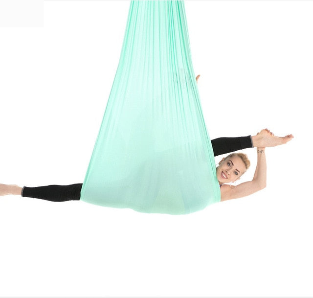 Aerial Yoga Hammock Premium