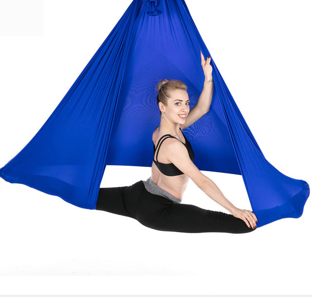 Aerial Yoga Hammock Premium