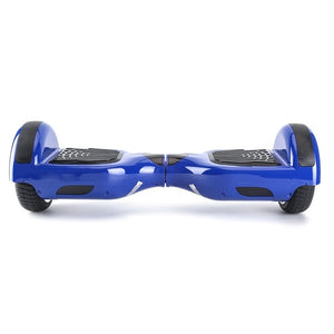 6.5 inch 2 wheels i scooter Electric hoverboard with Bluetooth carry bag self balance/ scooter