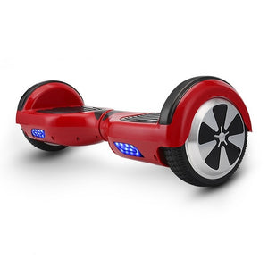 6.5 inch 2 wheels i scooter Electric hoverboard with Bluetooth carry bag self balance/ scooter