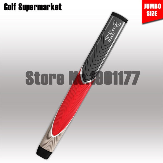 WINN jumbo size putter grip Super light Superior quality