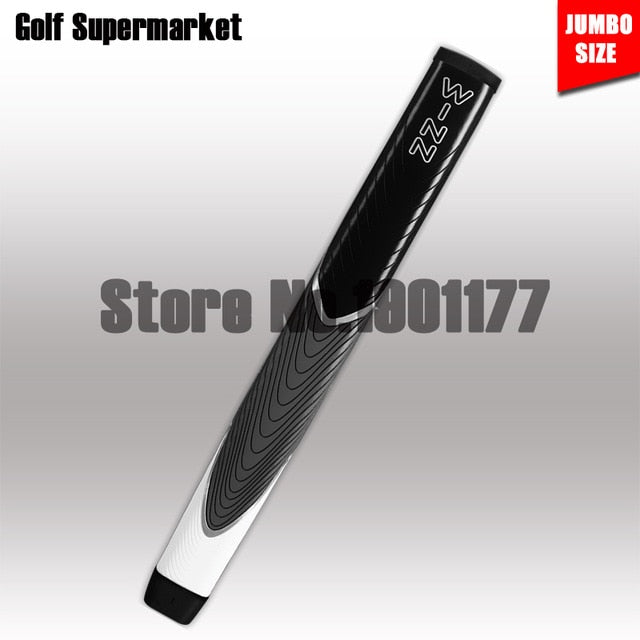 WINN jumbo size putter grip Super light Superior quality