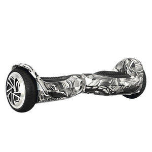 iScooter Bluetooth hoverboard 2 Wheel self Balance Electric scooter Standing / Samsung battery scooter