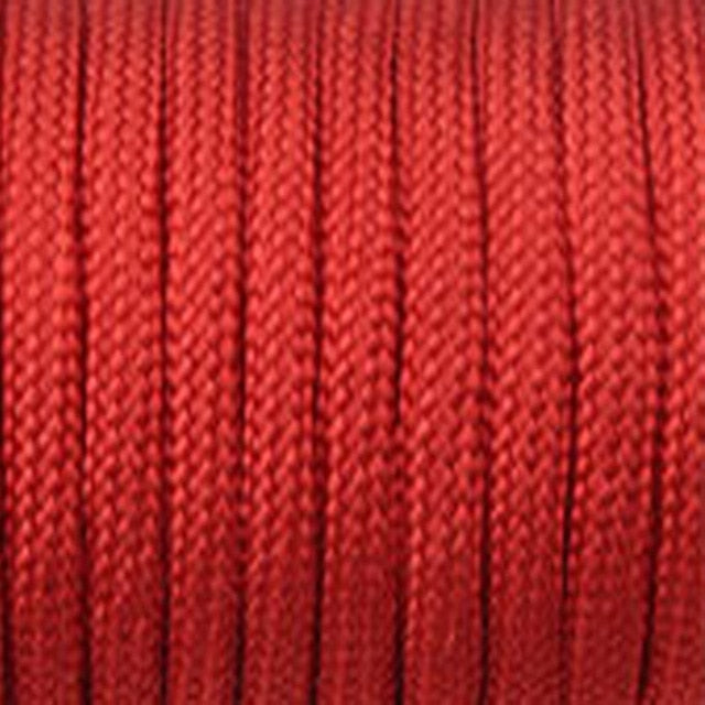 5 Meters  Dia.4mm 7 stand Cores Paracord for Survival Parachute Cord Lanyard