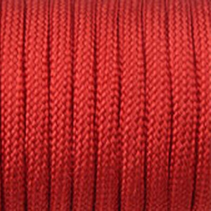 5 Meters  Dia.4mm 7 stand Cores Paracord for Survival Parachute Cord Lanyard