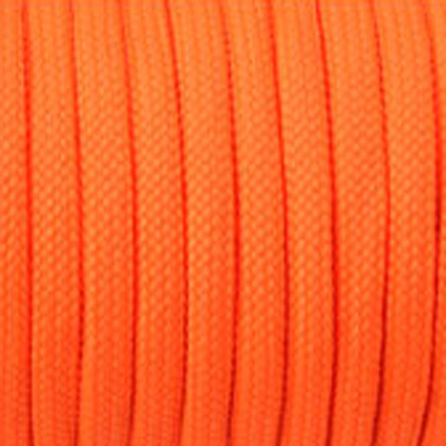 5 Meters  Dia.4mm 7 stand Cores Paracord for Survival Parachute Cord Lanyard