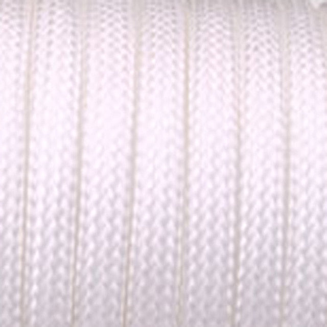 5 Meters  Dia.4mm 7 stand Cores Paracord for Survival Parachute Cord Lanyard