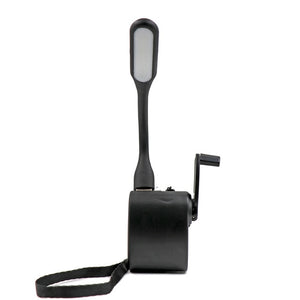 EDC USB Phone Emergency Charger For Camping Hiking