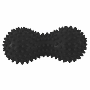 Peanut Massage Ball Spiky Trigger Point Relief Muscle Pain Stress