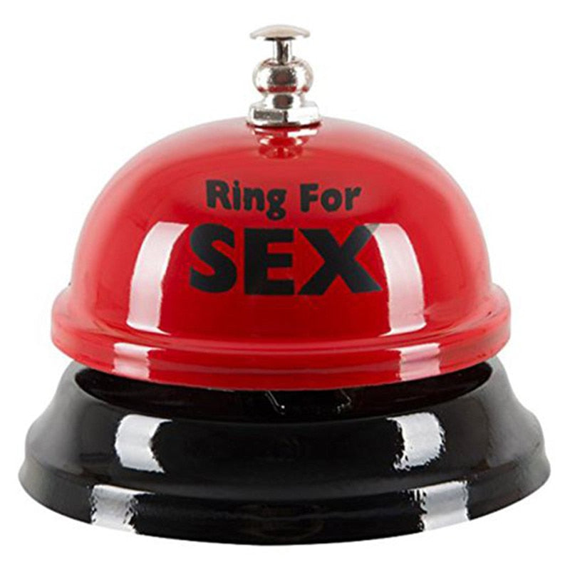 Ring for sex table bell, 1 piece