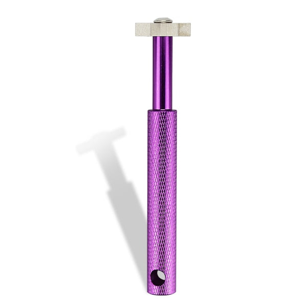 Golf Sharpener Golf Club Grooving Sharpening Tool Golf Club Sharpener Head