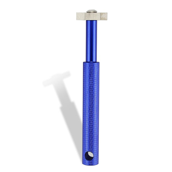 Golf Sharpener Golf Club Grooving Sharpening Tool Golf Club Sharpener Head