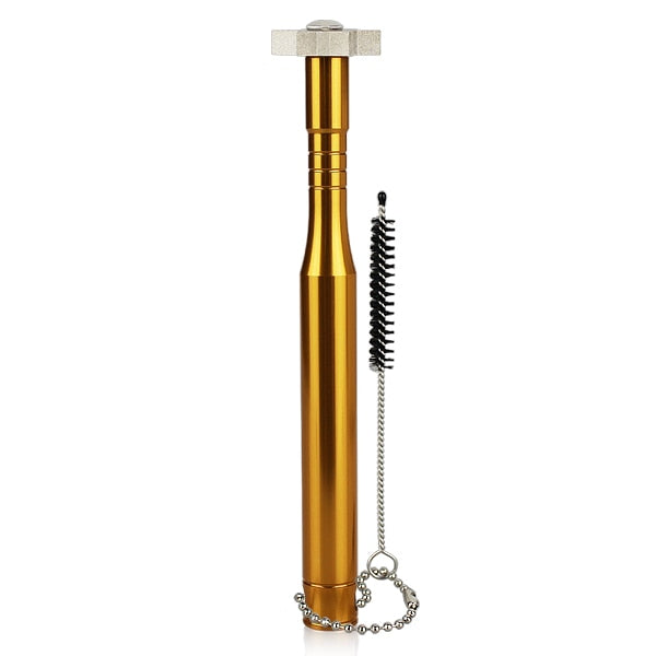 Golf Sharpener Golf Club Grooving Sharpening Tool Golf Club Sharpener Head